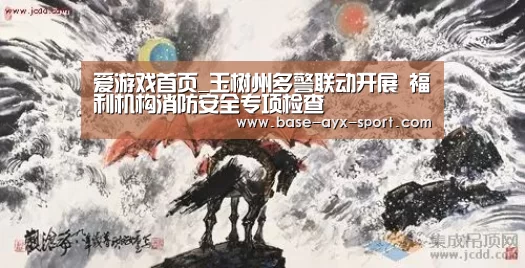 爱游戏首页_玉树州多警联动开展 福利机构消防安全专项检查(图2) 爱游戏官网