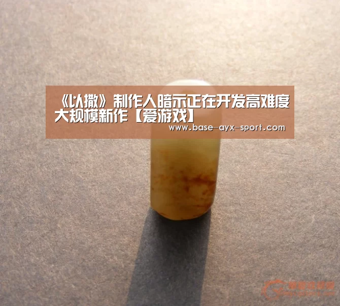 爱游戏